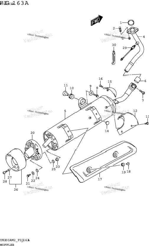 Muffler