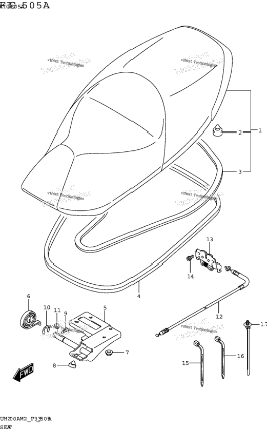 Seat