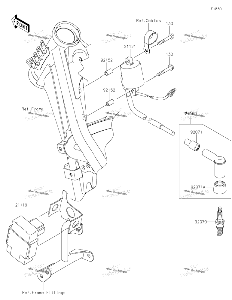 Ignition System