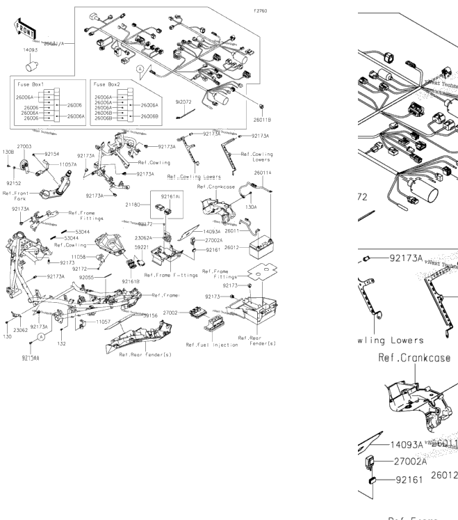 Chassis Electrical Equipment