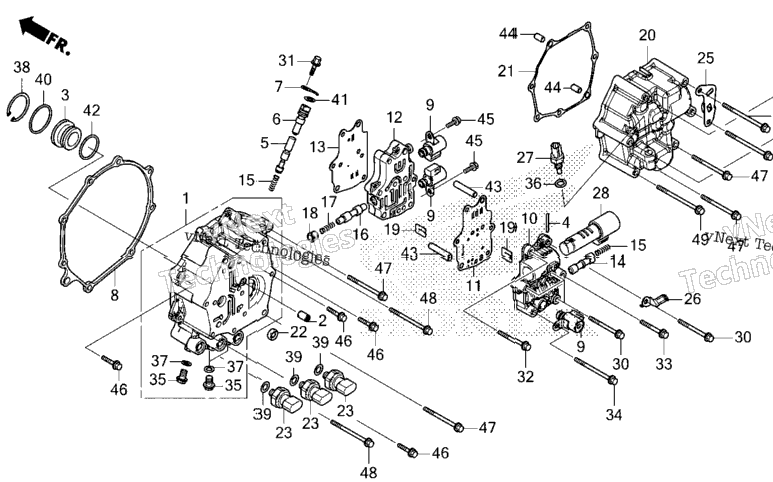 Solenoid Valve