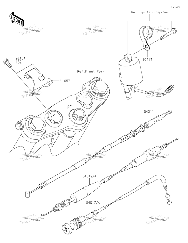 Cables