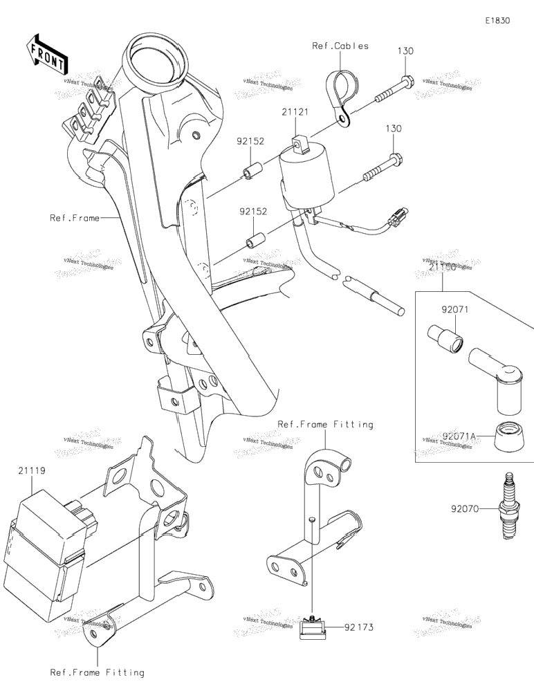 Ignition System