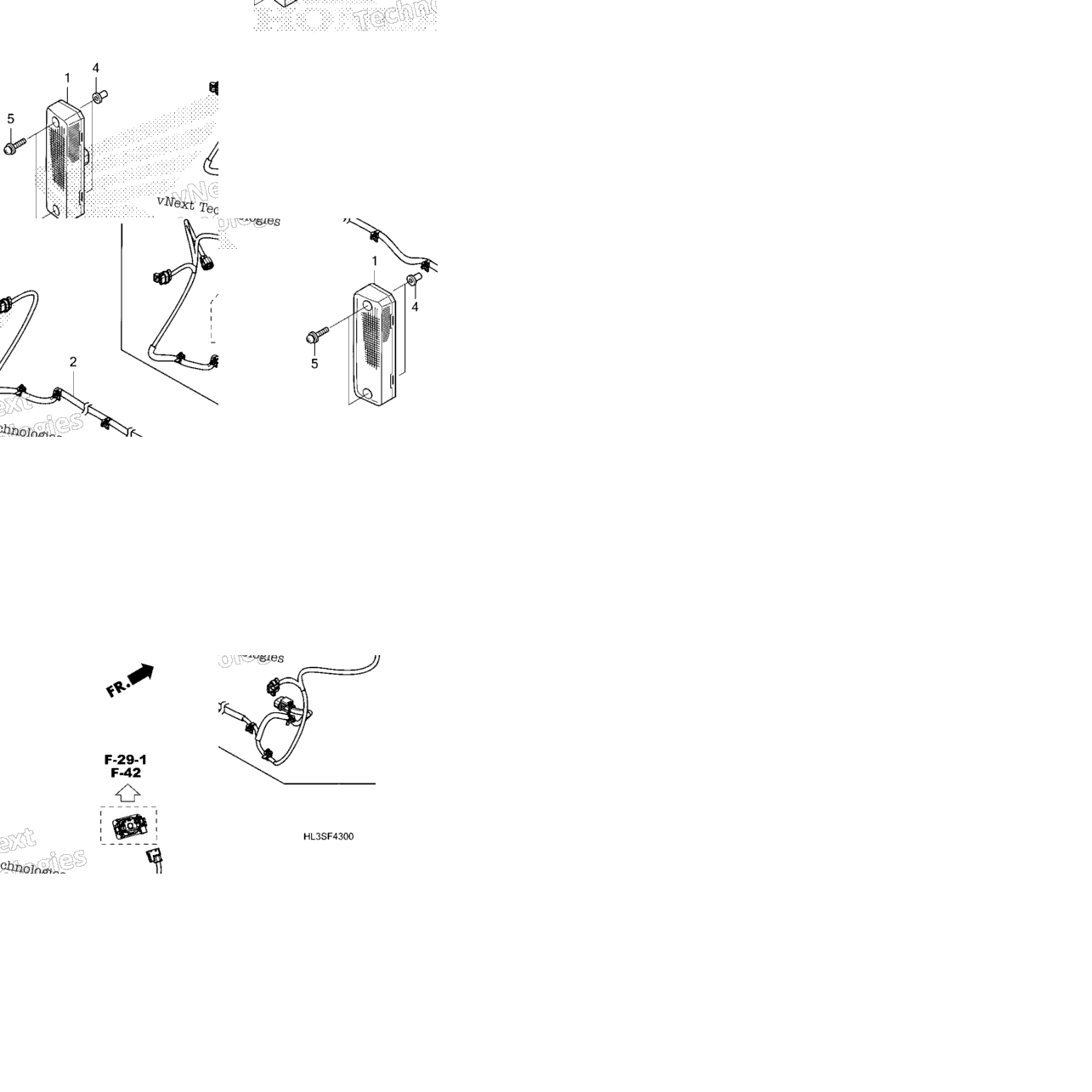 Taillight