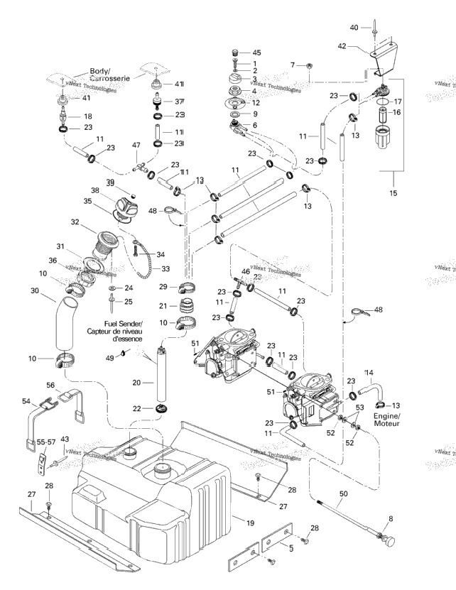 Fuel System