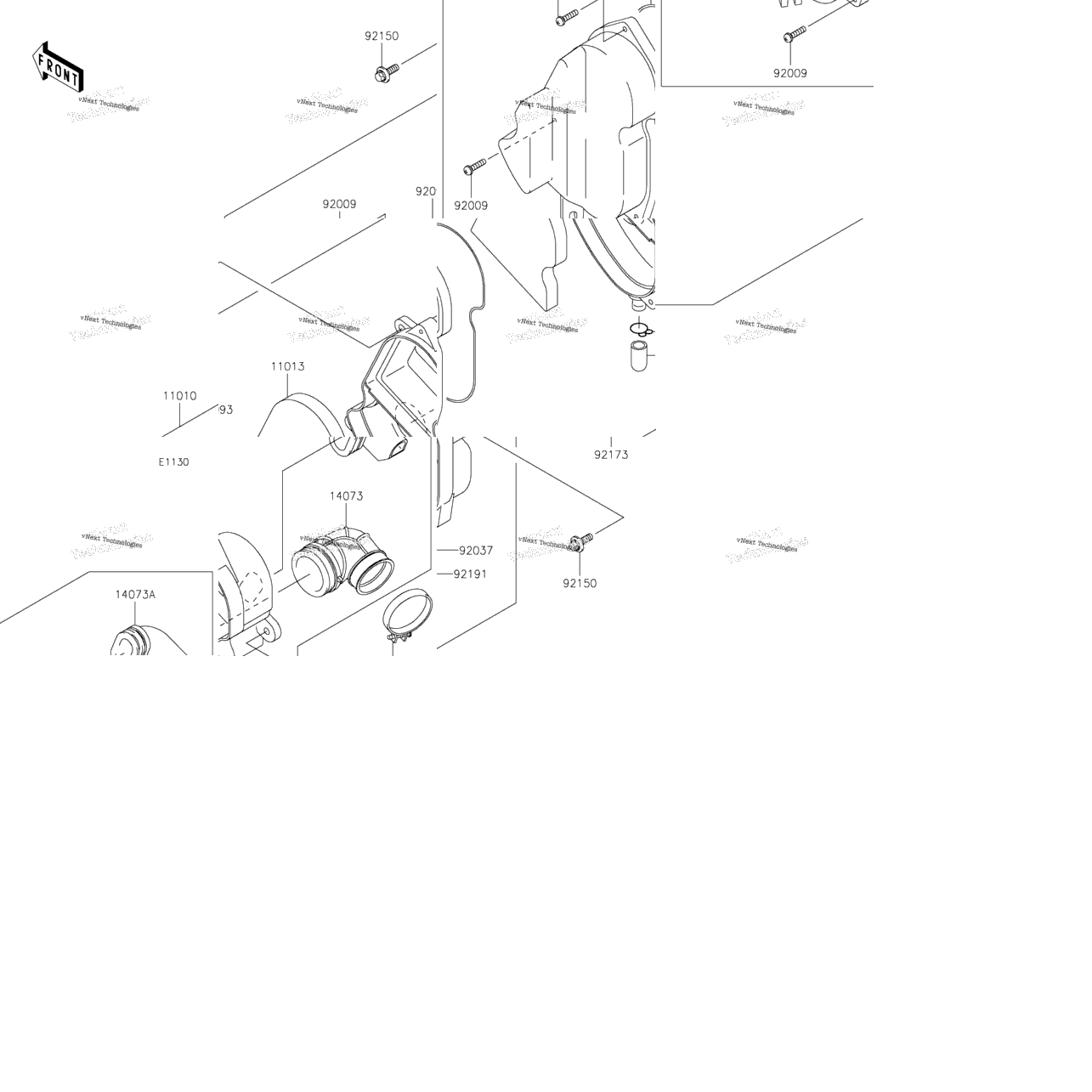 Air Cleaner