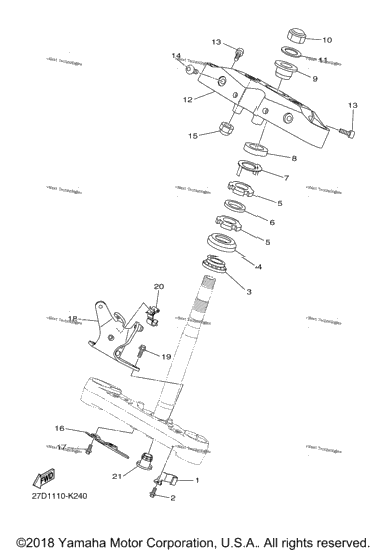 Steering