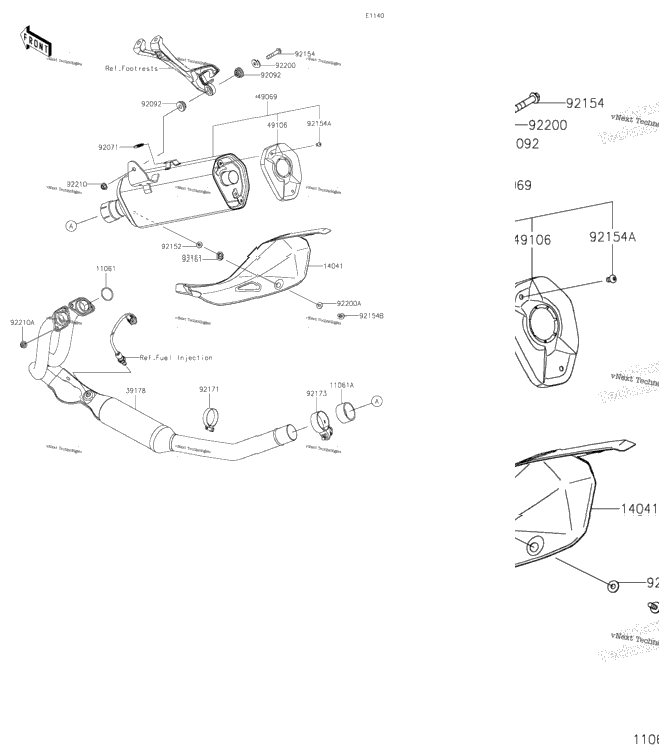 Muffler(S)