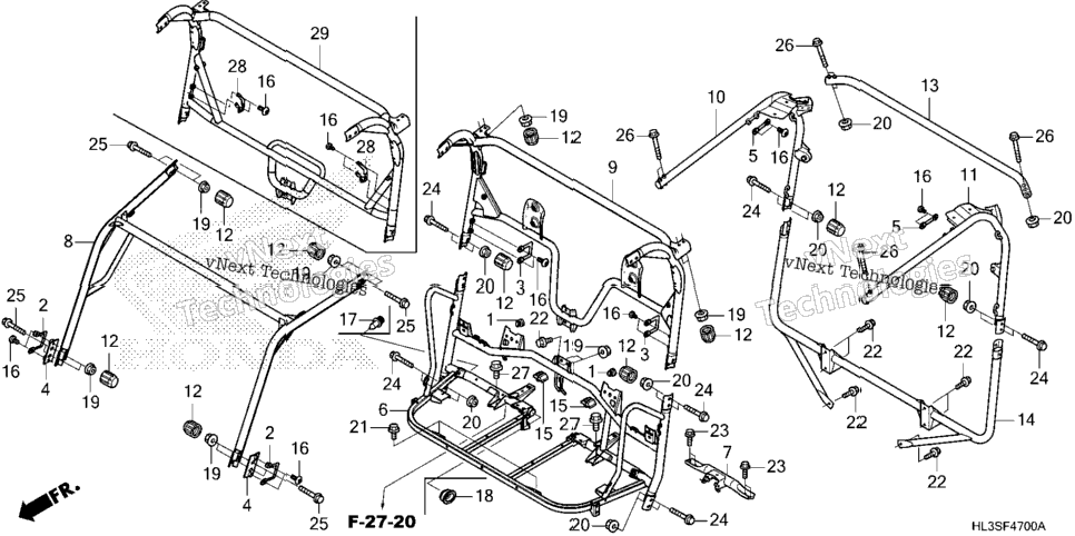 Roll Bar