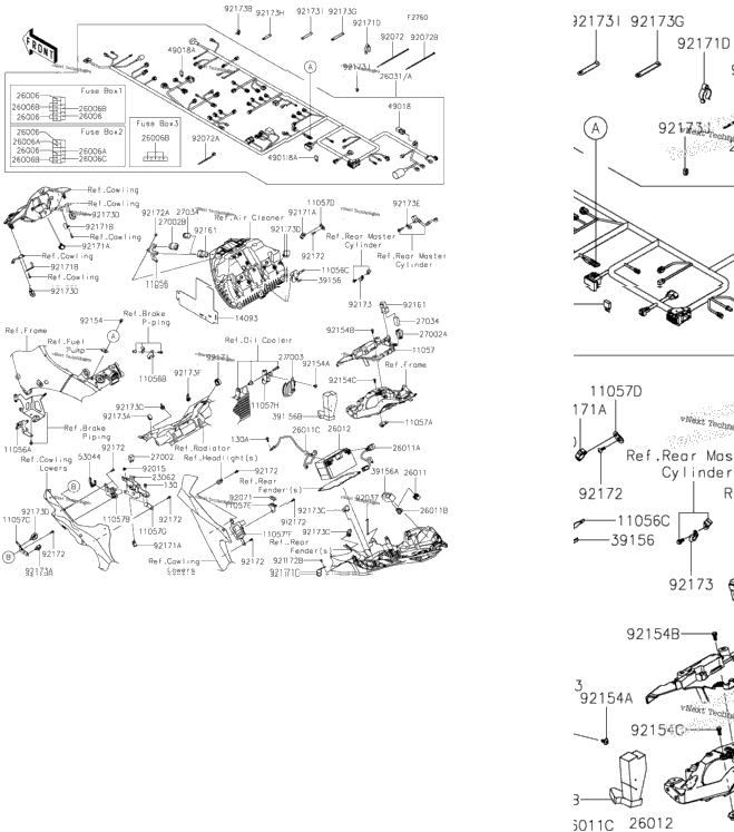 Chassis Electrical Equipment 2
