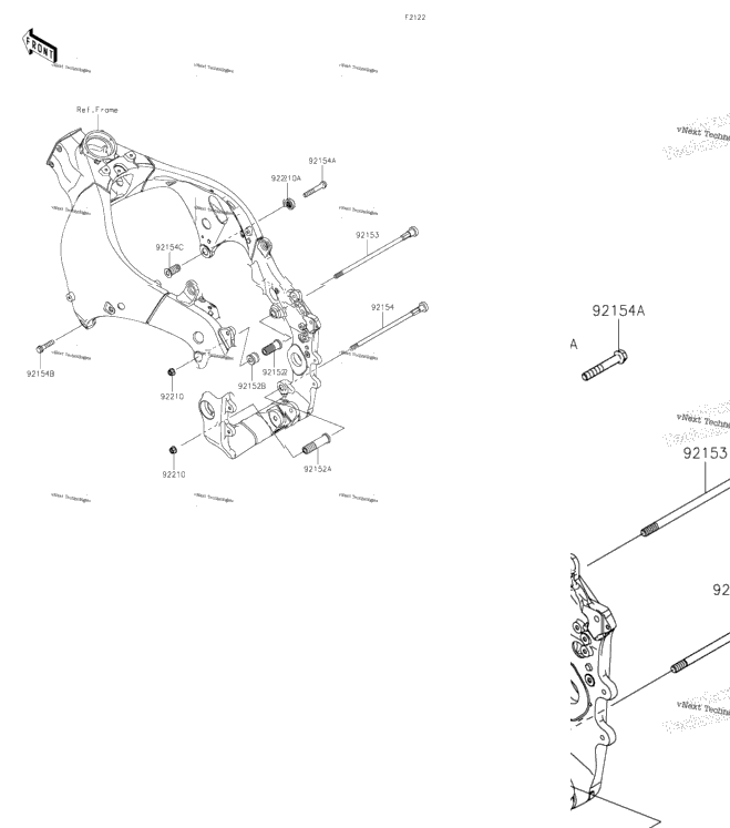 Engine Mount