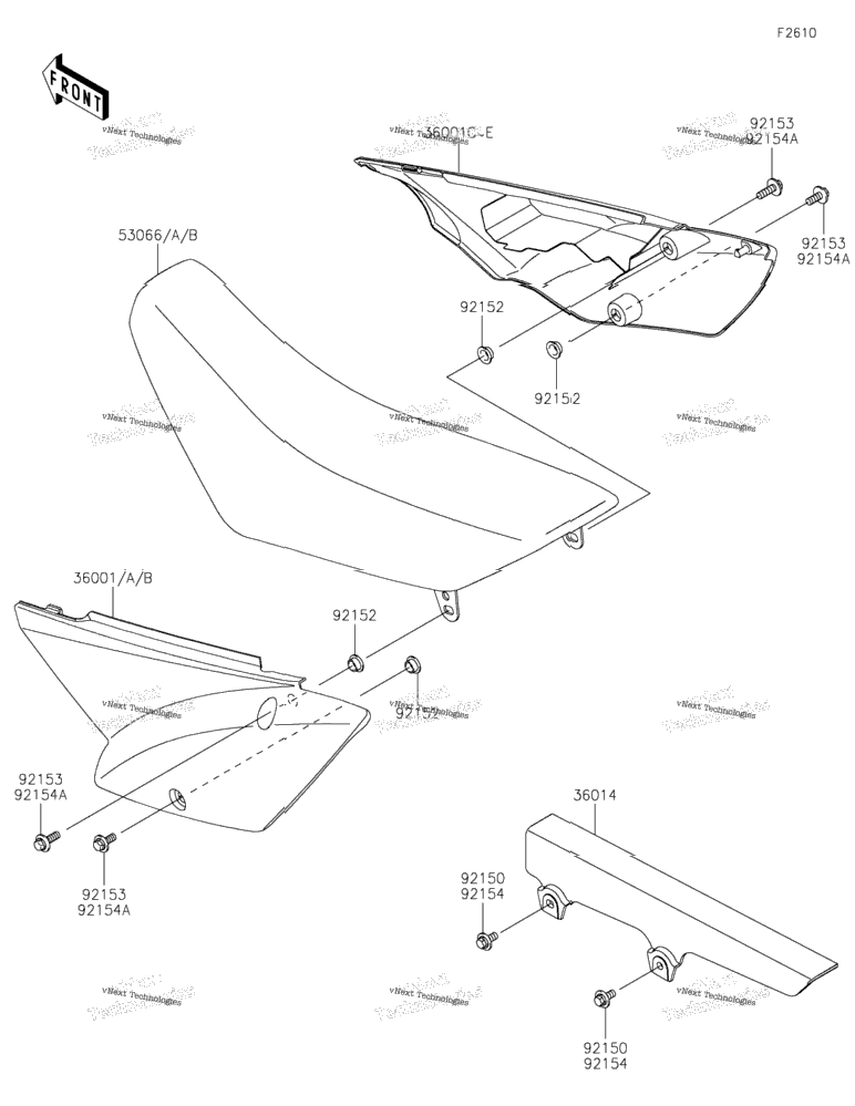 Side Covers/Chain Cover