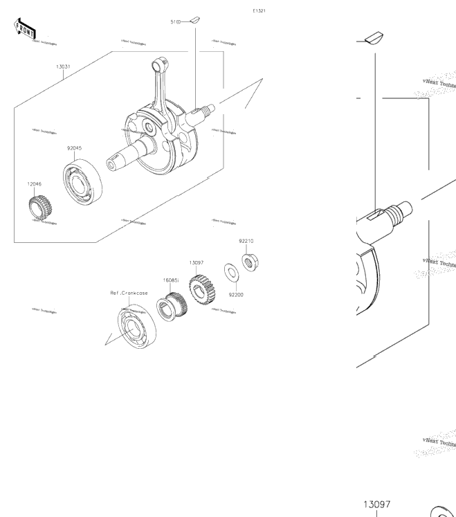 Crankshaft