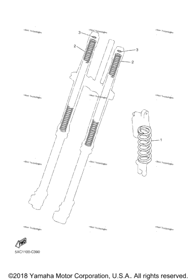 Alternate For Chassis
