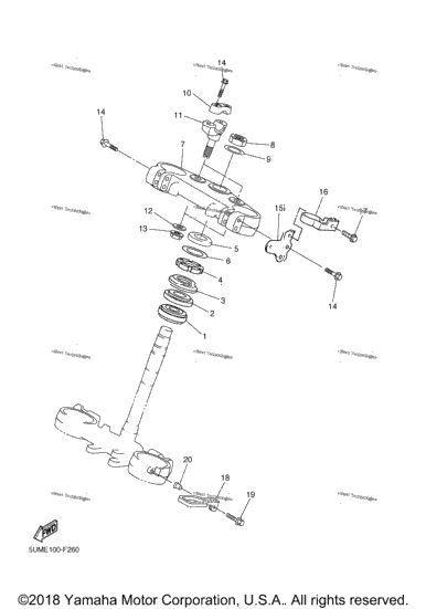 Steering