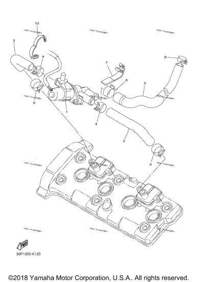 Air Induction System