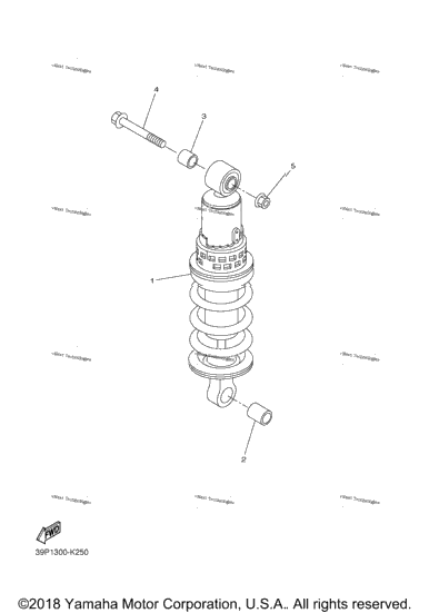 Rear Suspension