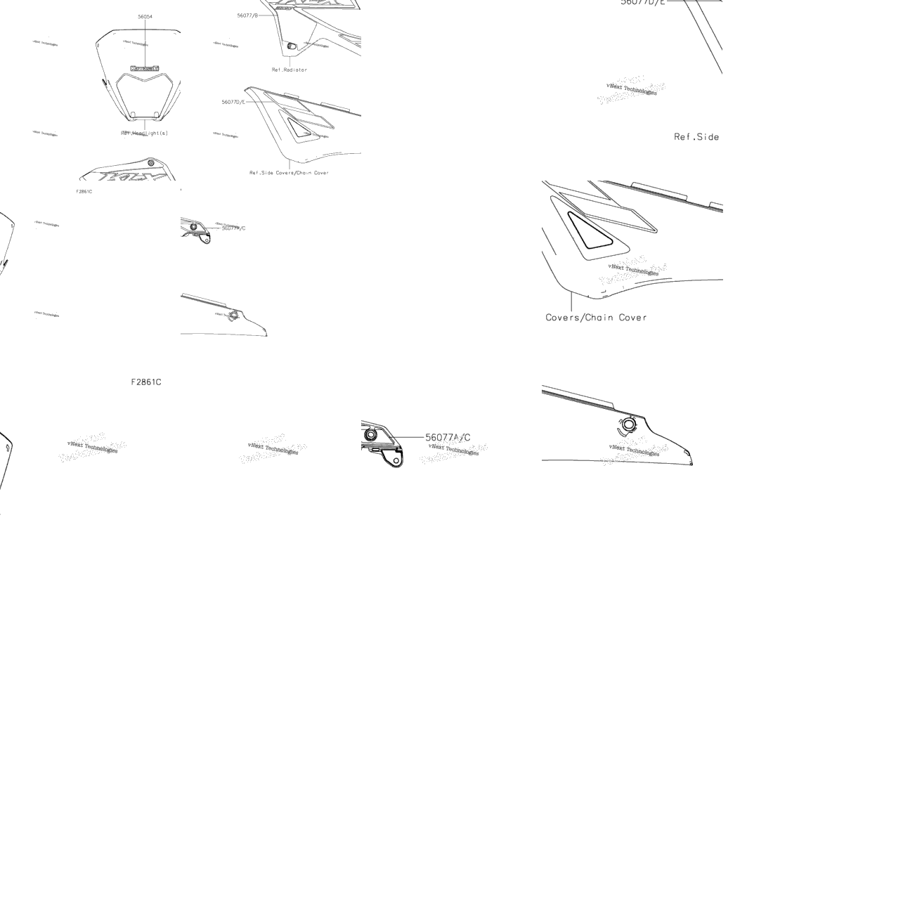 Decals(B.Gray)(Fsfnn/Fsfnl)