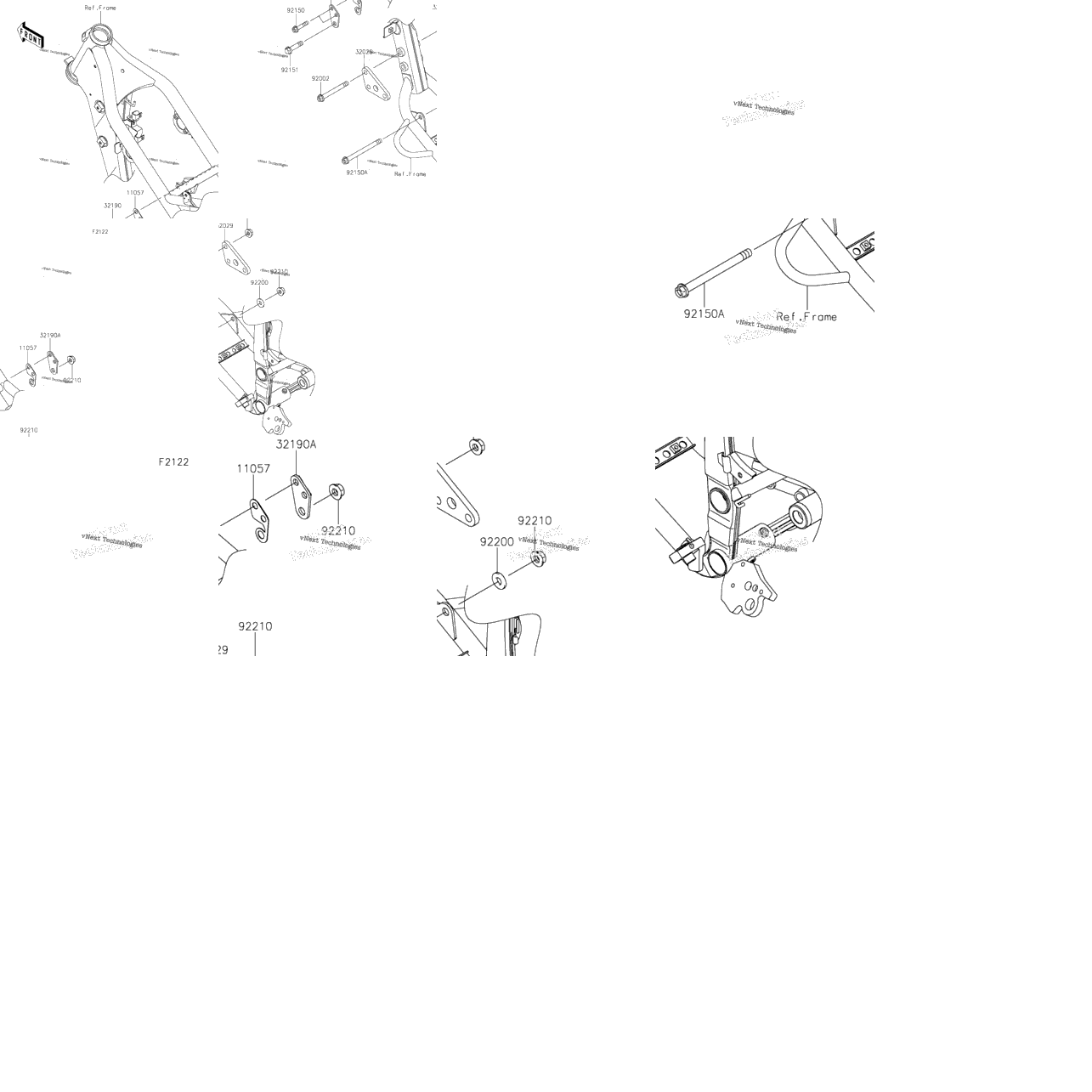 Engine Mount