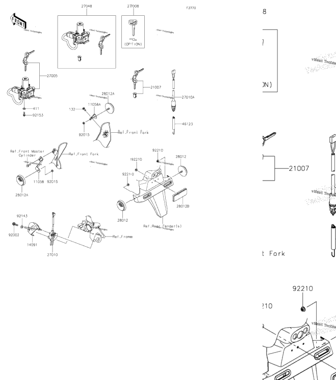 Ignition Switch