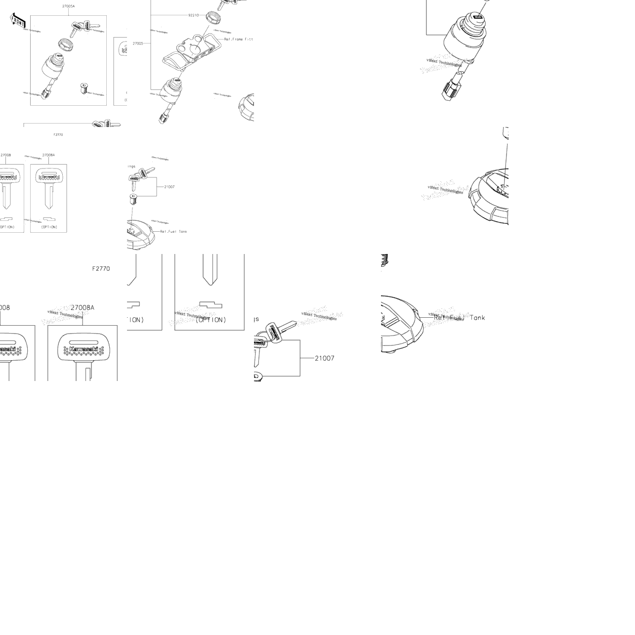 Ignition Switch