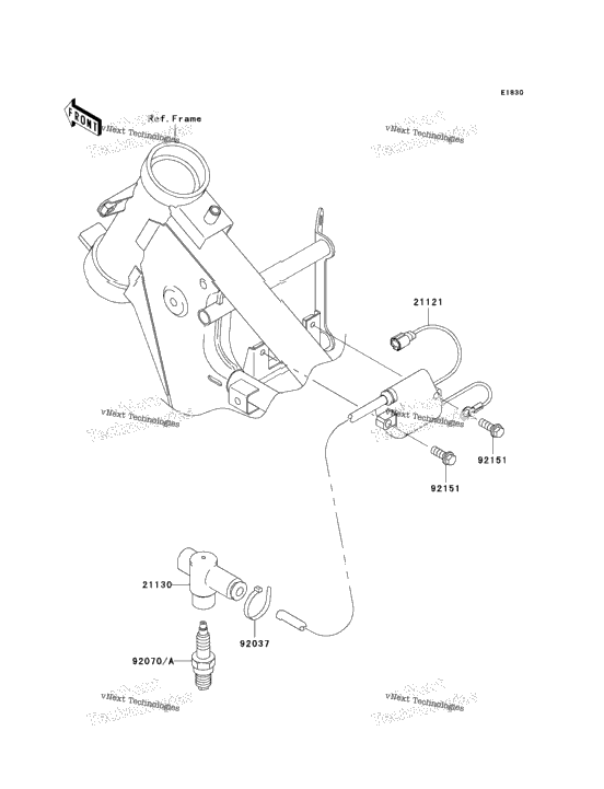 Ignition System