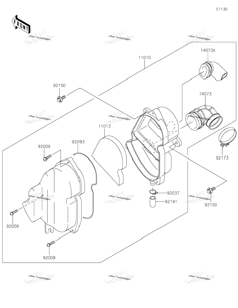 Air Cleaner