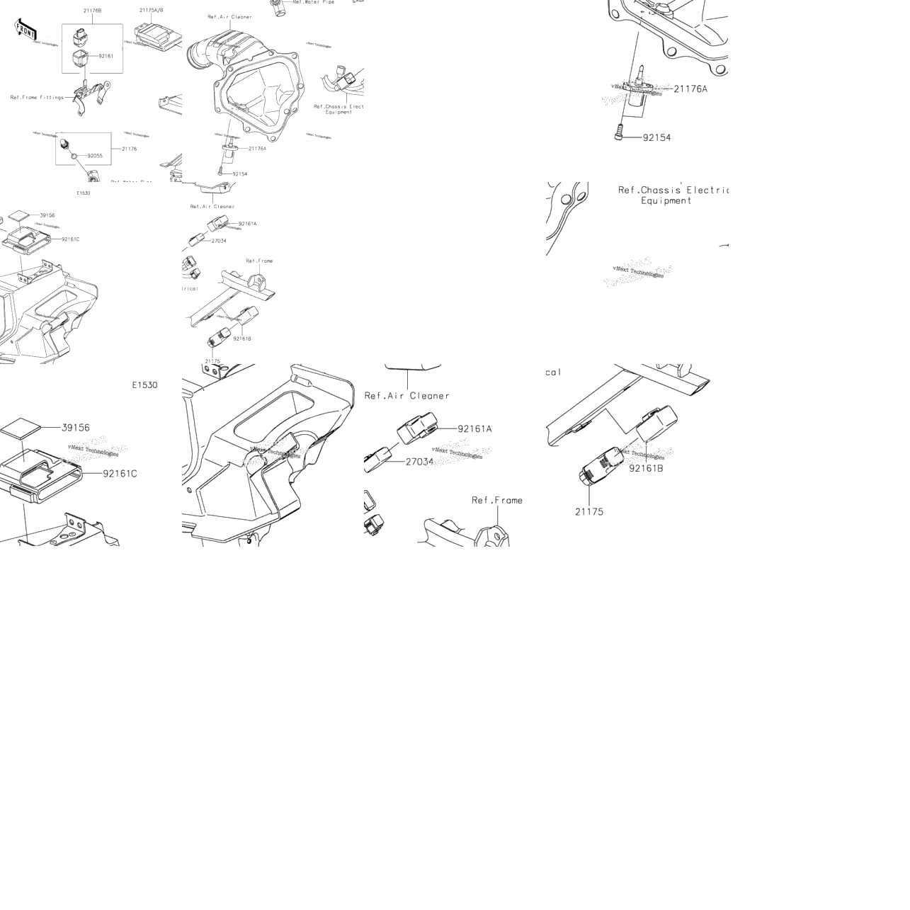 Fuel Injection