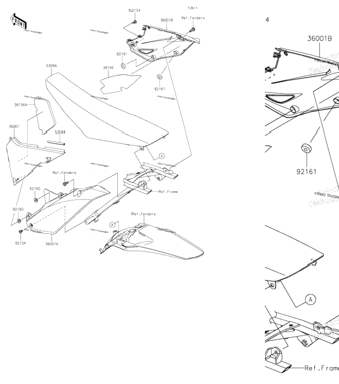 Side Covers