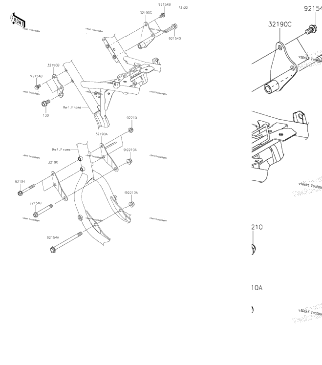 Engine Mount