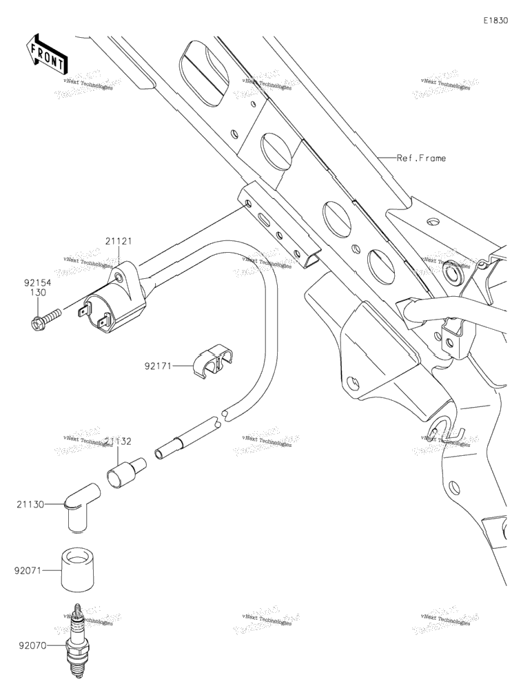 Ignition System