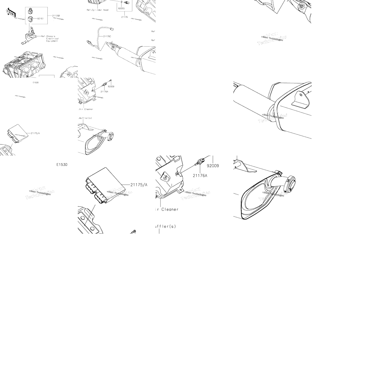 Fuel Injection