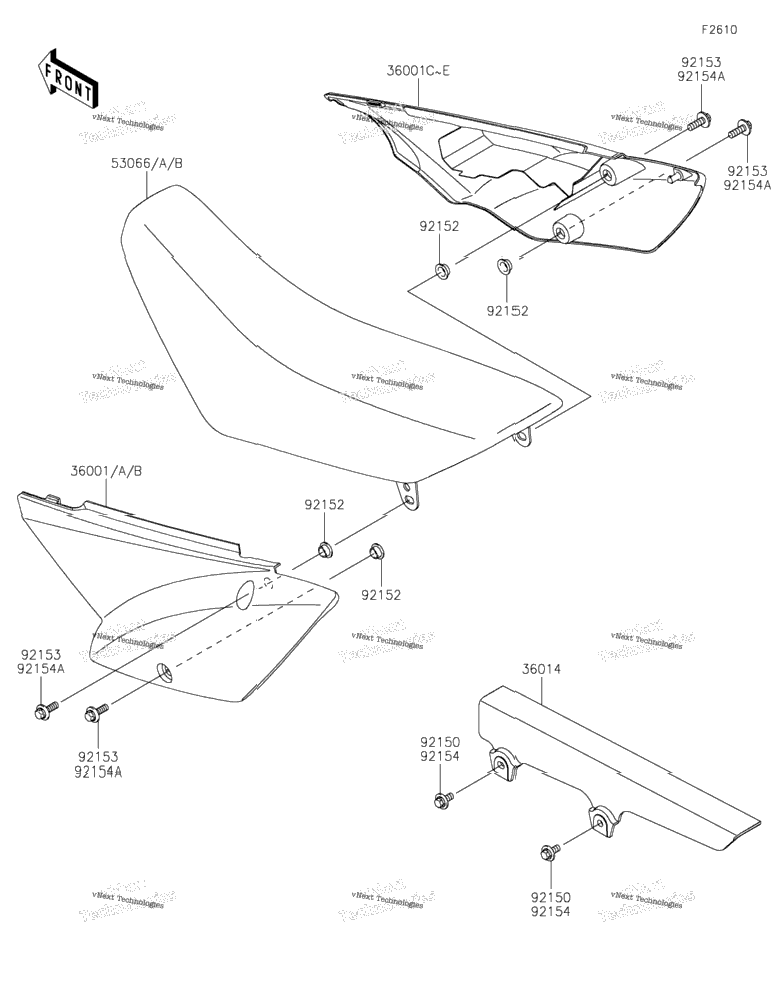 Side Covers/Chain Cover