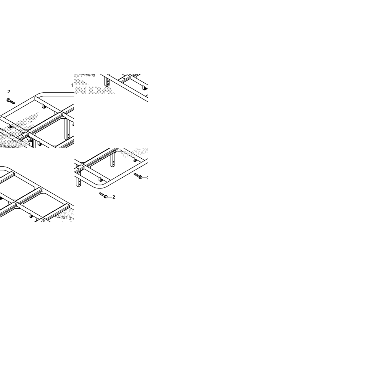 Luggage Carrier