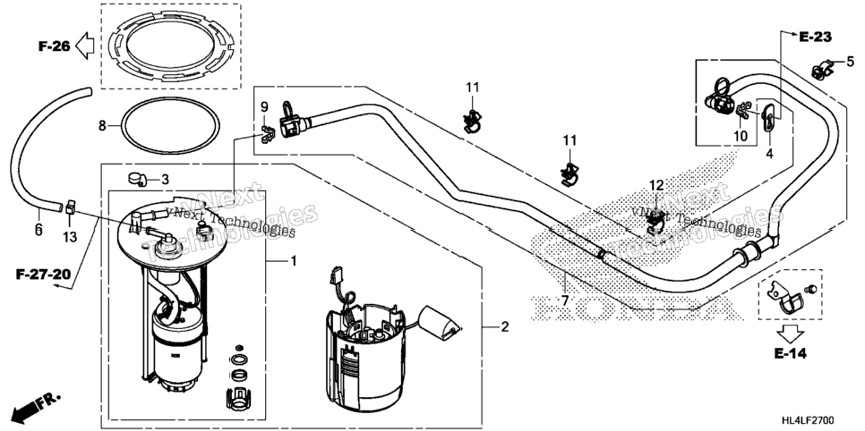 Fuel Pump