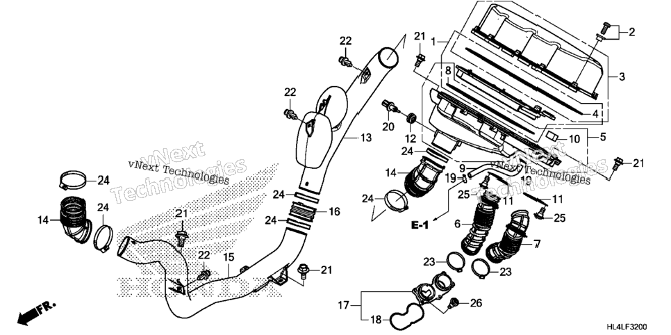 Air Cleaner