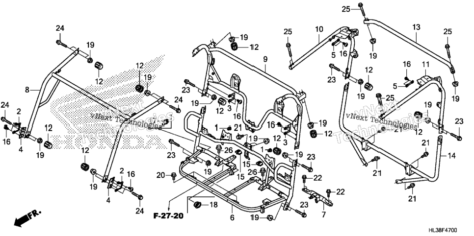 Roll Bar