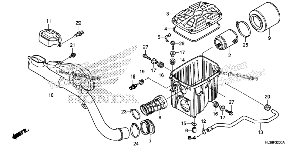 Air Cleaner