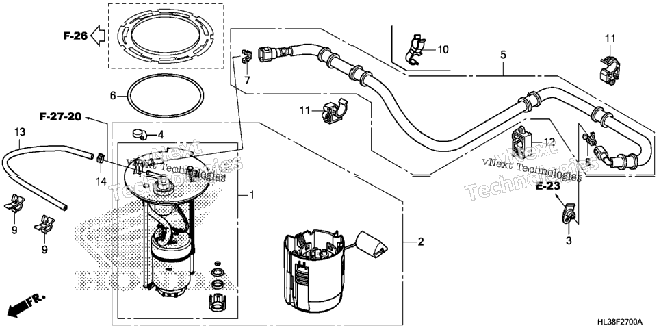 Fuel Pump