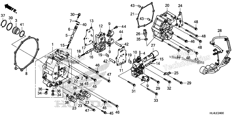 Solenoid Valve