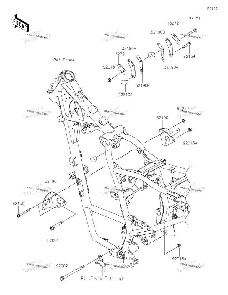 Engine Mount