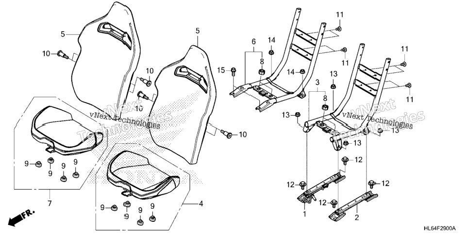 Seat