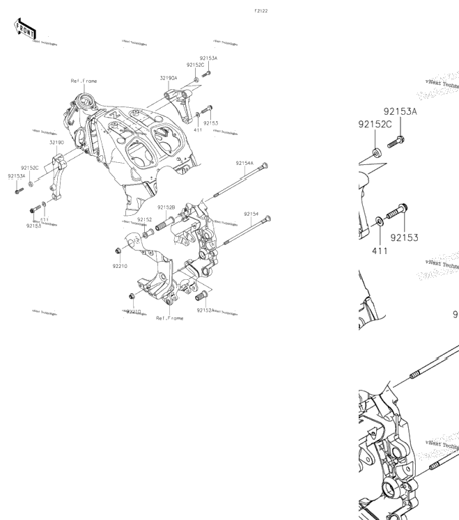 Engine Mount
