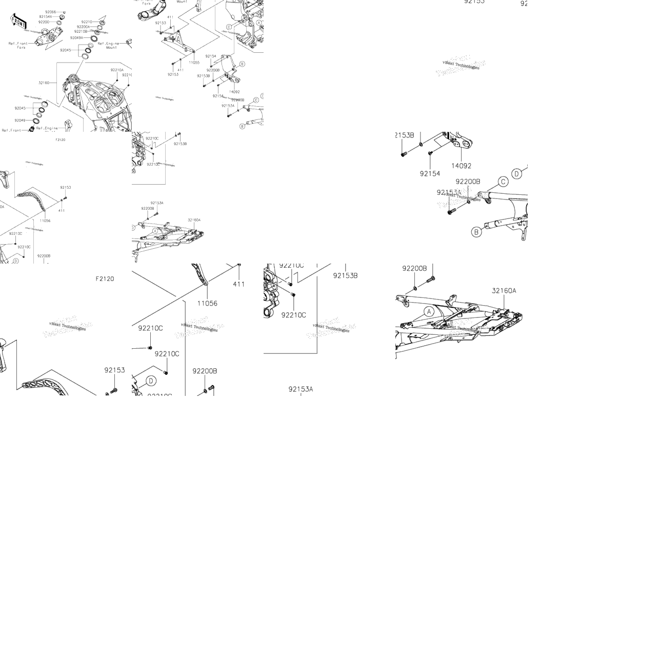 Frame