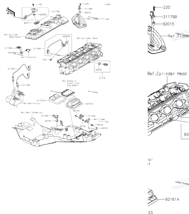 Fuel Injection