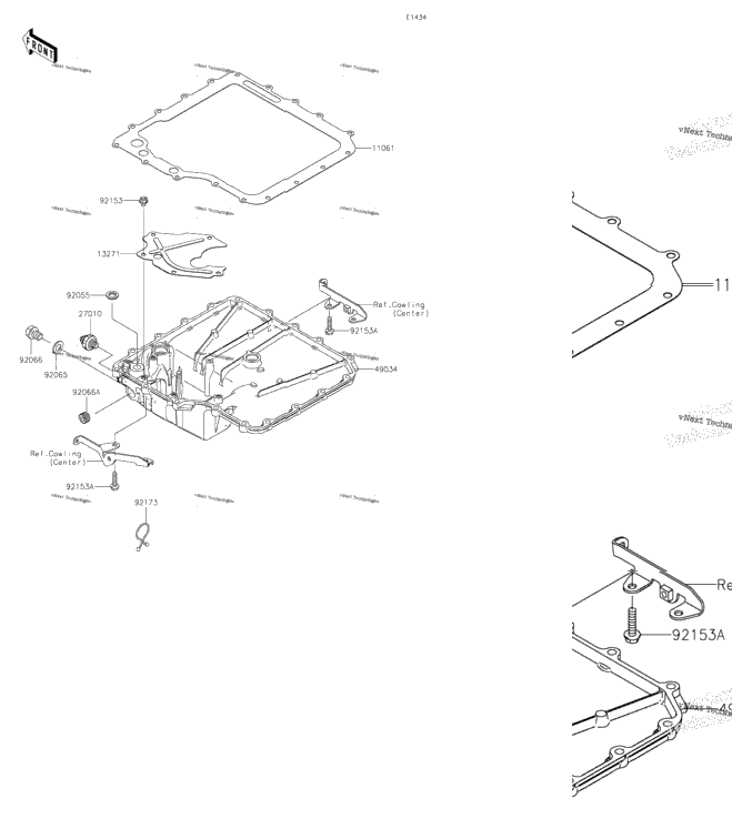 Oil Pan