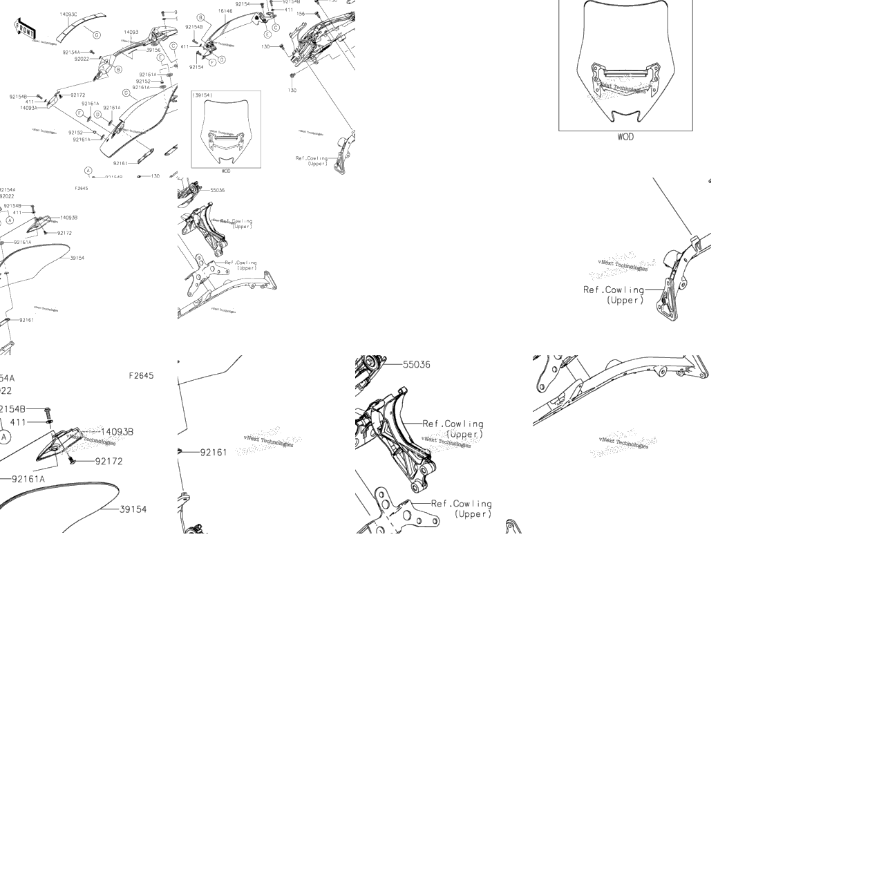 Windshield