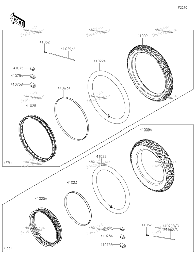 Wheels/Tires 2