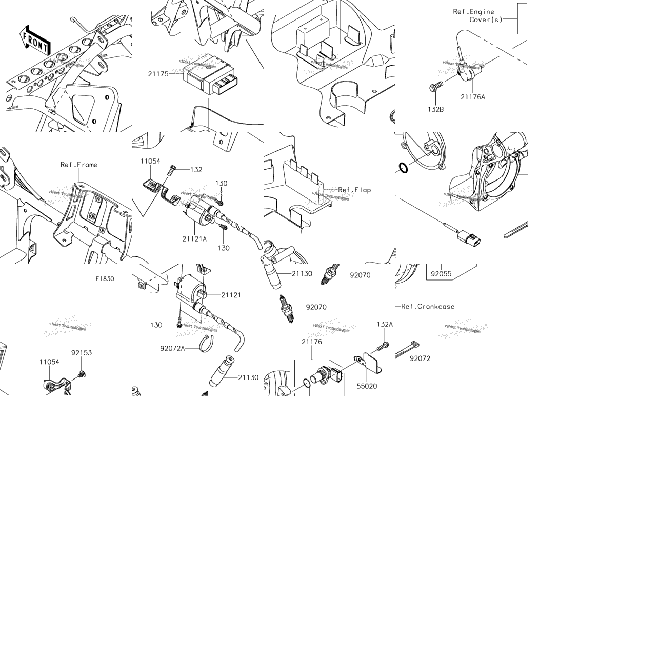 Ignition System