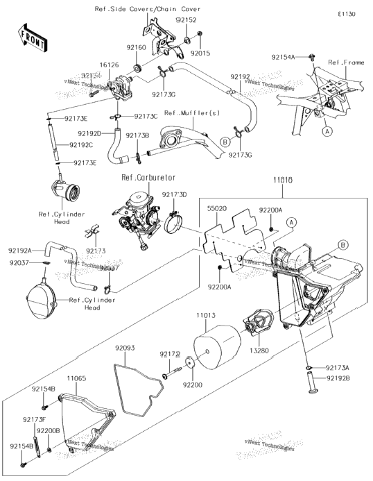 Air Cleaner